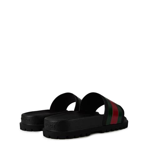 gucci men sliders.